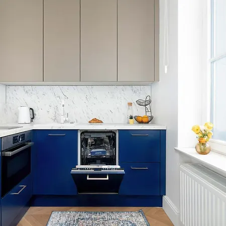 Stylish Near The Park Centre Of By Renters * Poznan